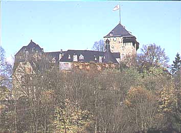 Schloß-Burg